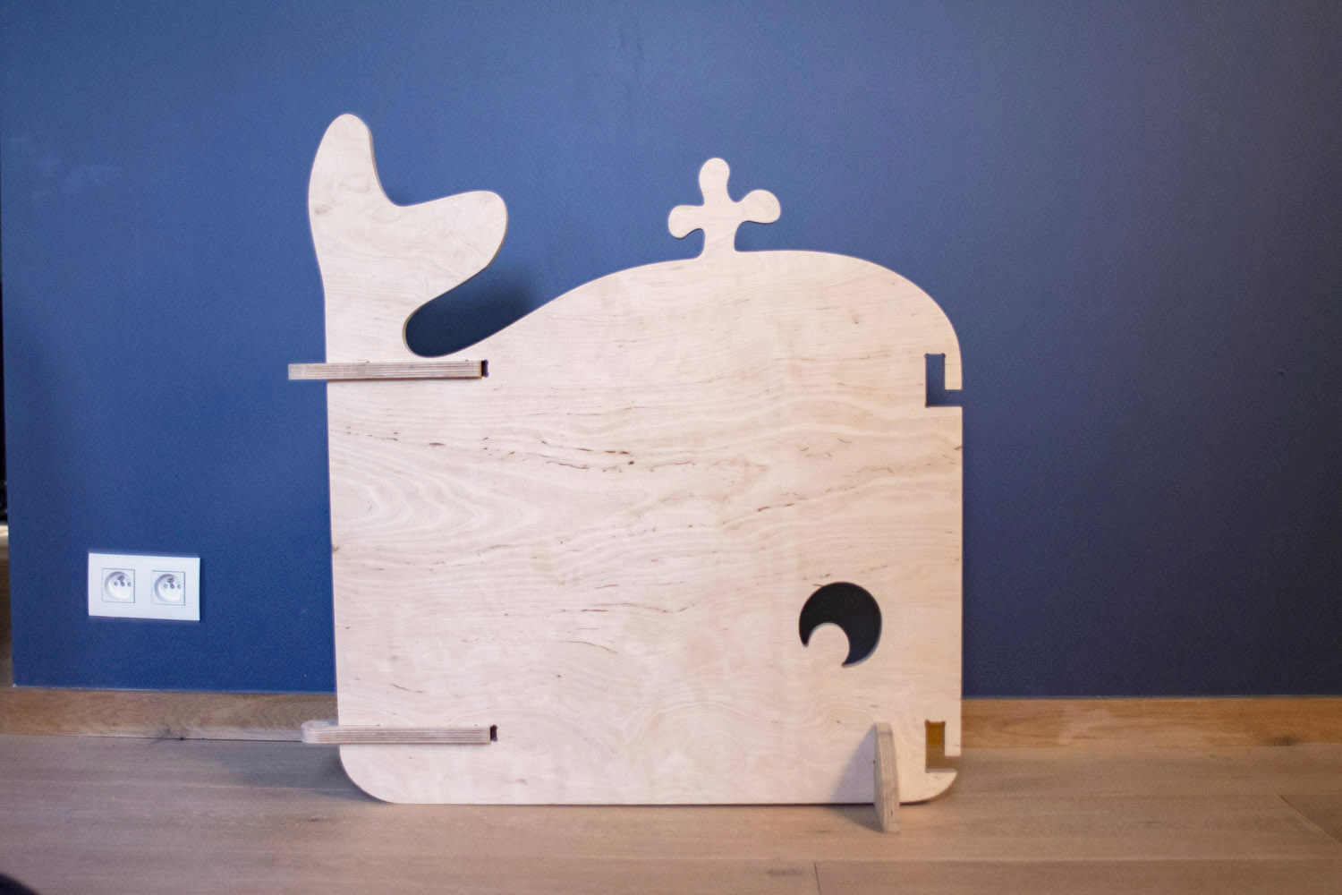 Barrière