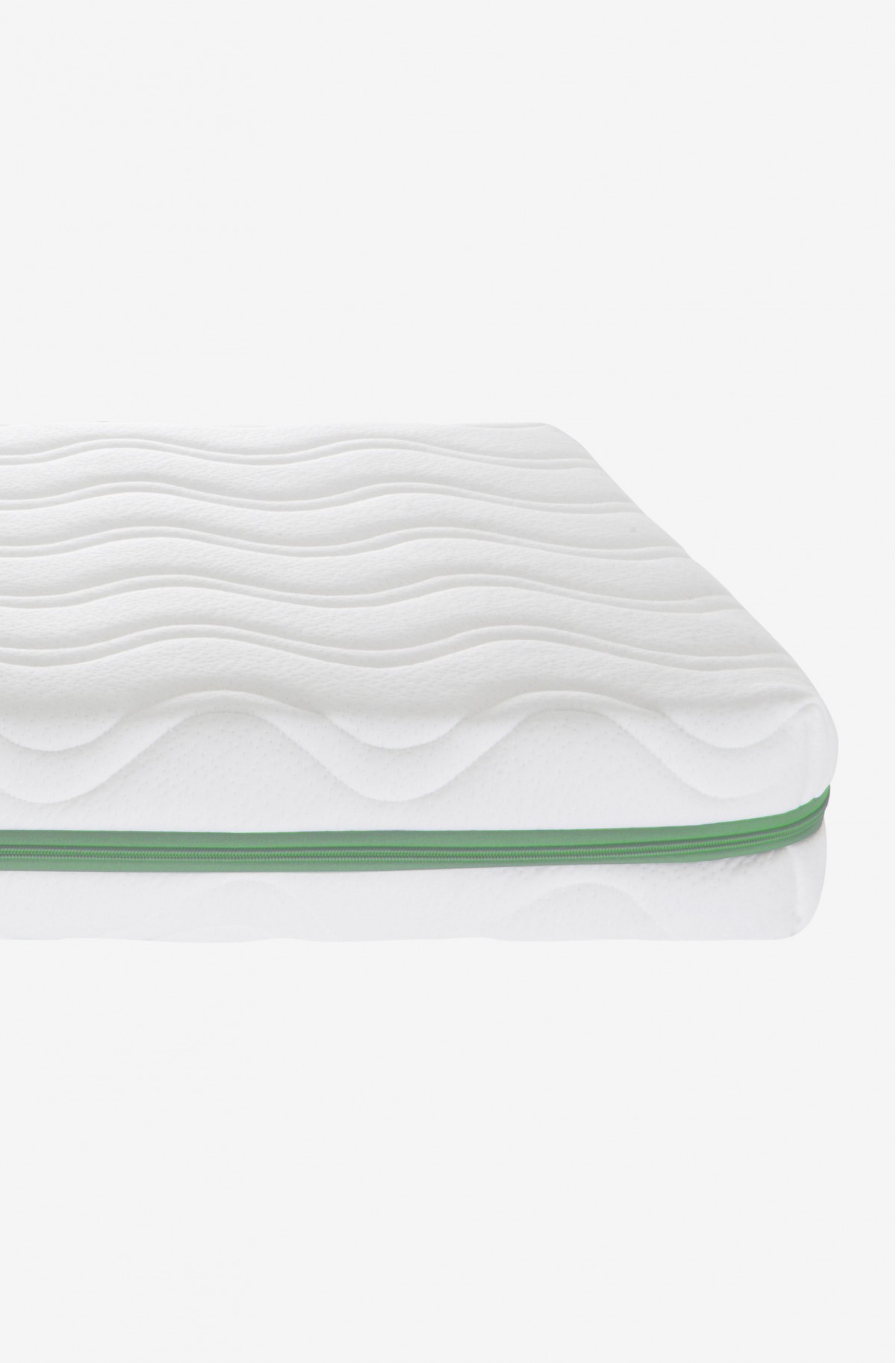 Matelas Enfant Aloé Véra - 90x190 - Kadolis