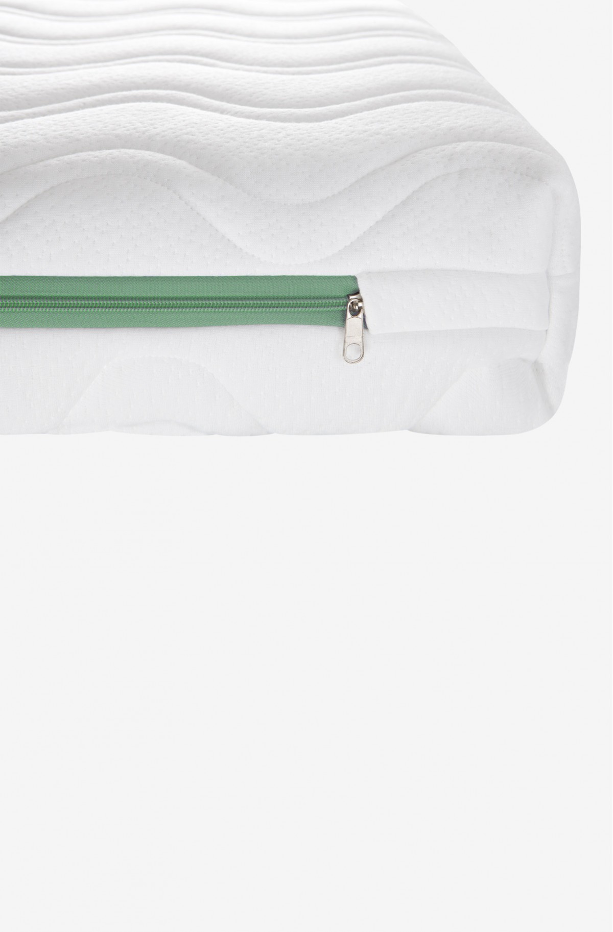Matelas Enfant Aloé Véra - 90x200 - Kadolis