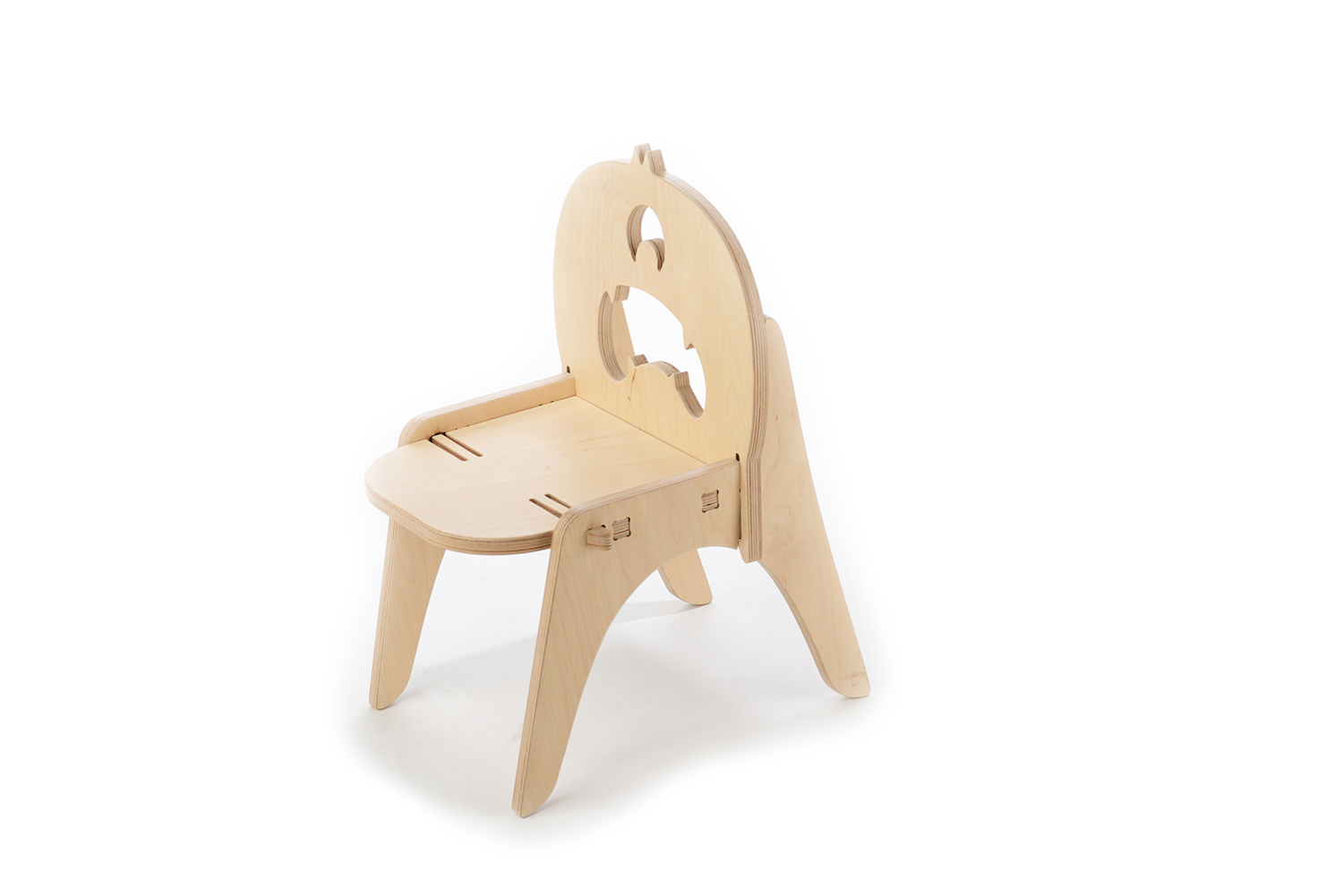 Chaise Monstre