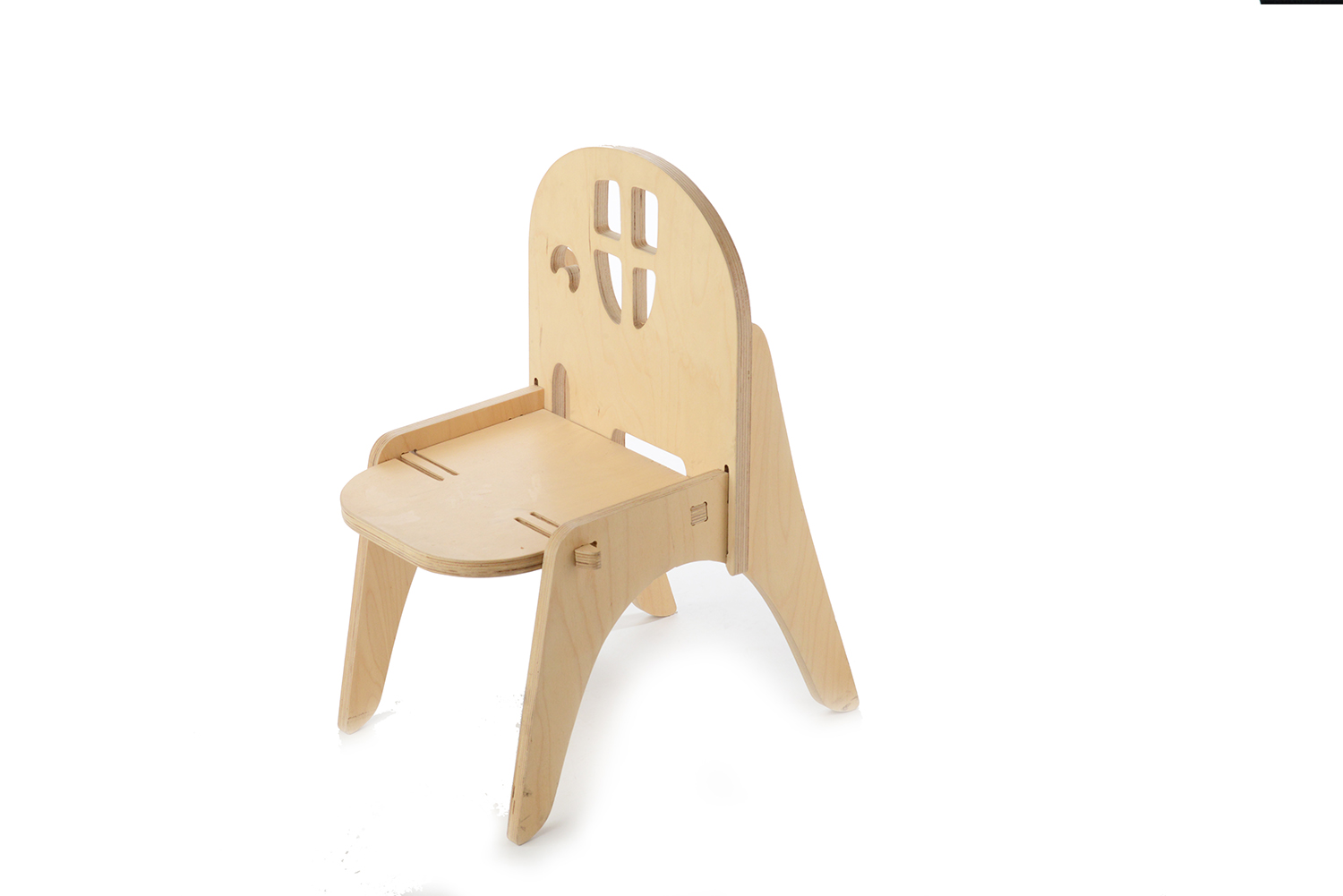 Chaise éléphant