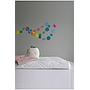 Matelas Coco Latex 40x80