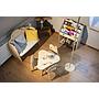 Ensemble Table et 3 Chaises