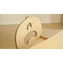 Ensemble Table et 3 Chaises