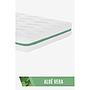 Matelas Enfant Aloé Véra - 90x200 - Kadolis